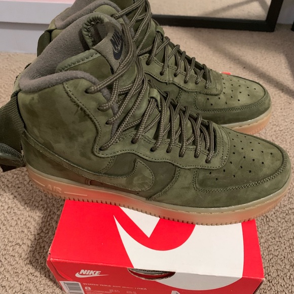 Nike Air Force One - Picture 3 of 4